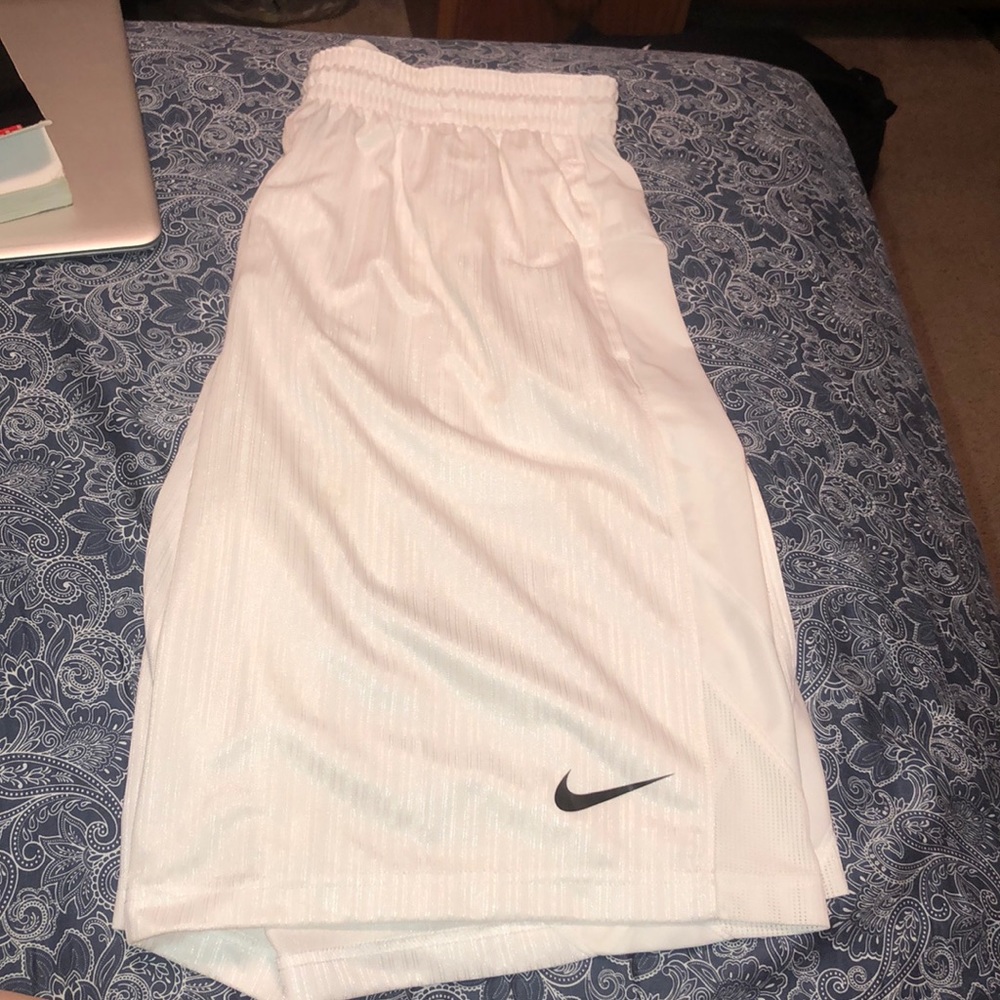 Nike Basketball shorts